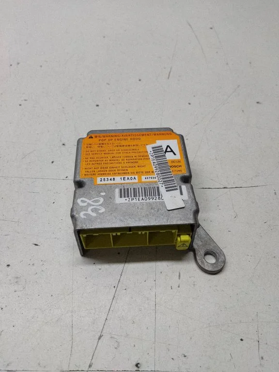 Airbag control unit/module – Nissan 370Z (2009-2020)