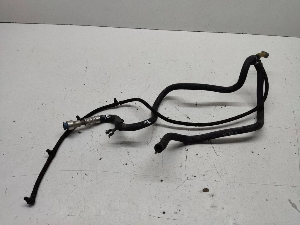 Fuel line pipe – BMW 3 Series E46 (1998-2005)
