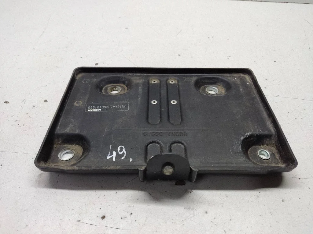 Battery tray – Nissan 370Z (2009-2020)
