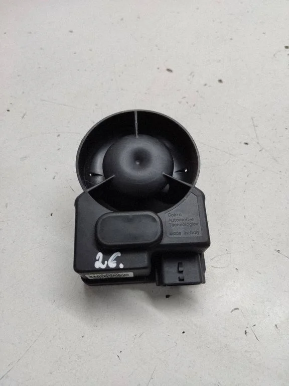 Alarm system siren – Nissan 370Z (2009-2020)
