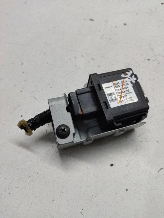 Immobilizer control unit/module 285901EL0A