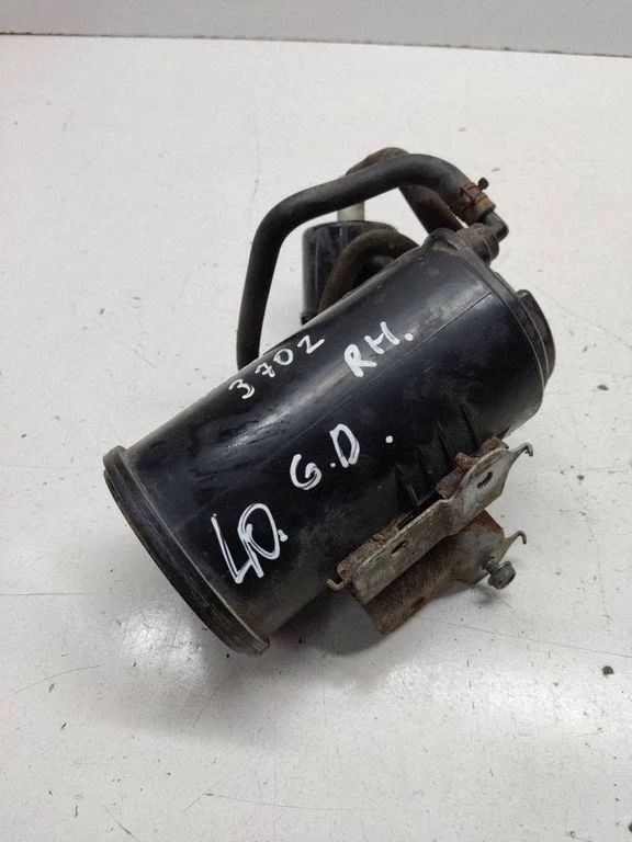 Aktiivsöe (kütuseaurude) filter – Nissan 370Z (2009-2020)