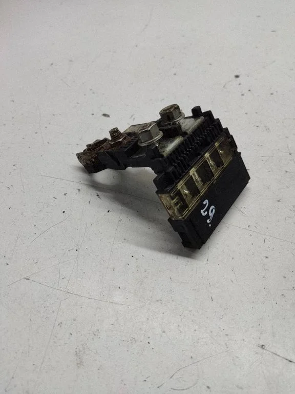 Positive wiring loom – Nissan 370Z (2009-2020)