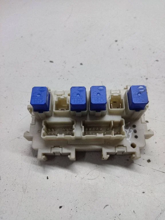 Fuse module – Nissan 370Z (2009-2020)
