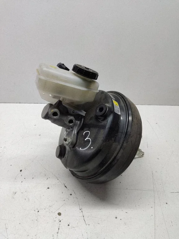 Brake booster 0204053059