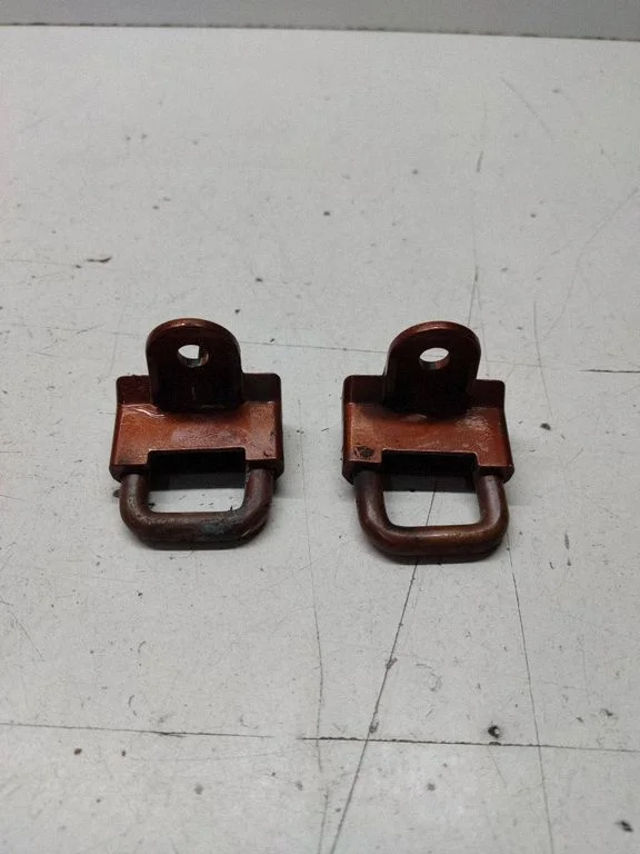 Engine bonnet/hood lock/latch loop/hook – Nissan 370Z (2009-2020)