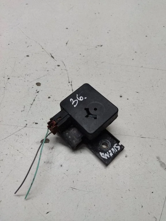 Alarm system siren – Nissan 370Z (2009-2020)