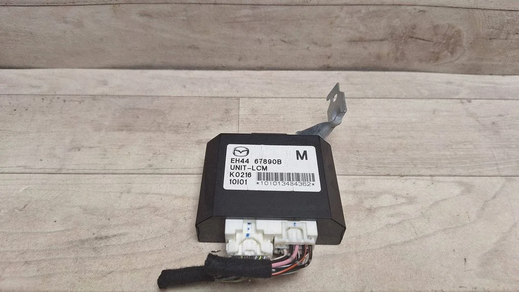 Light module LCM