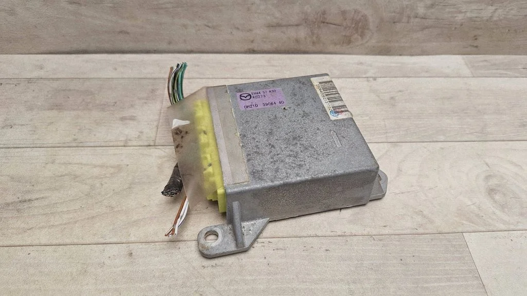 Airbag control unit/module