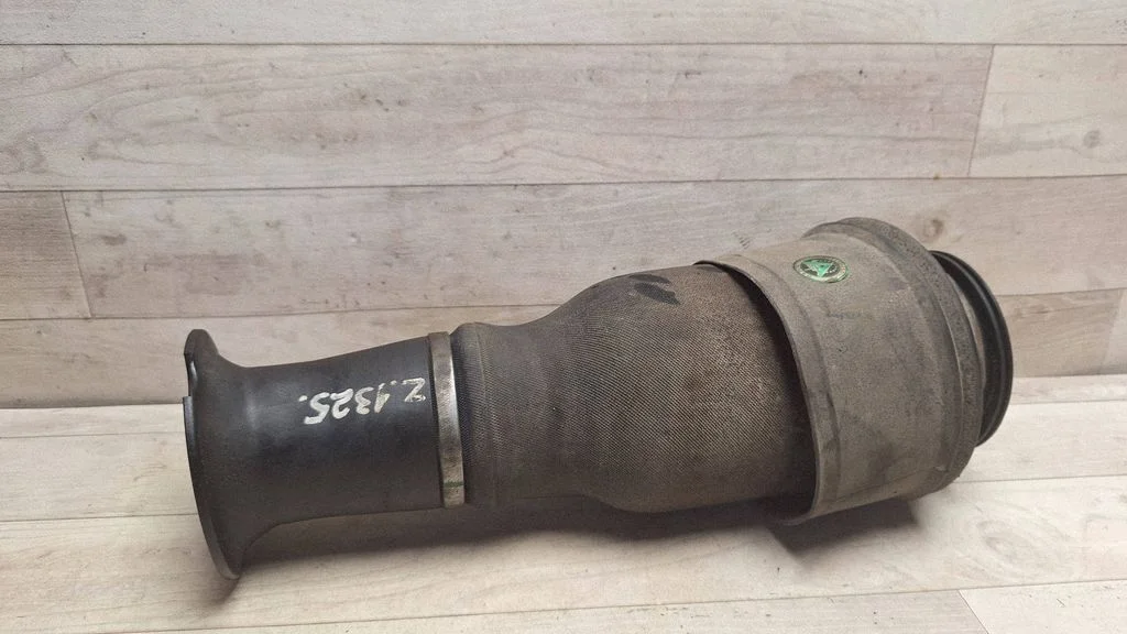 Tagumine õhkvedrustuse padi – Citroen C4 Grand Picasso (2007-2013)