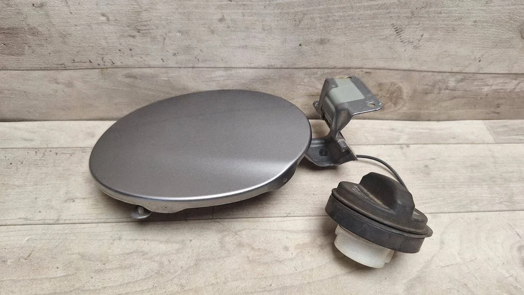 Fuel tank cap