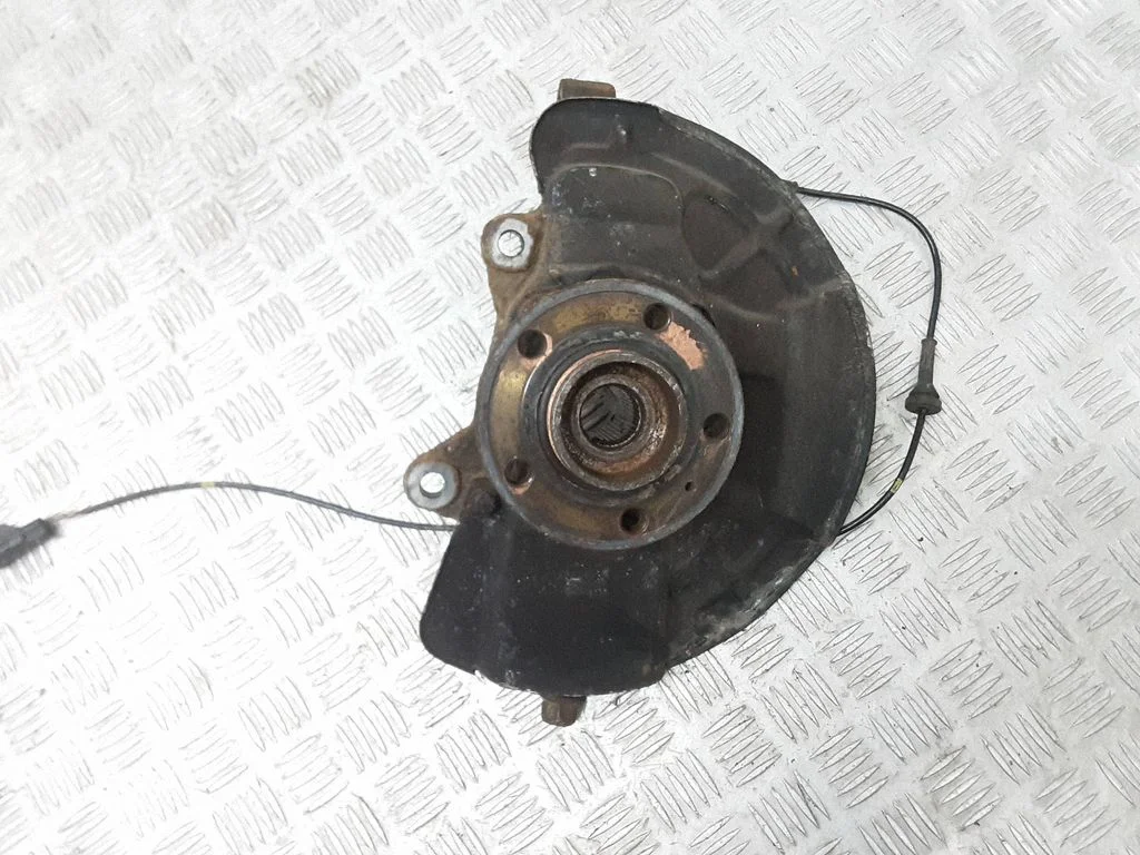 Front wheel hub – Volvo XC90 (2007-2014)