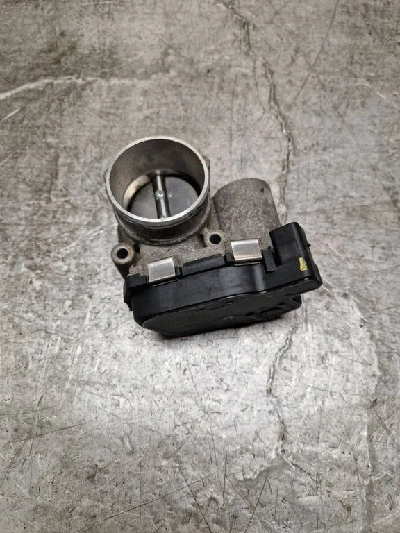 Throttle valve – SsangYong Tivoli (2015-)