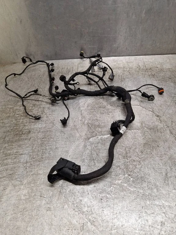 Engine installation wiring loom – SsangYong Tivoli (2015-)