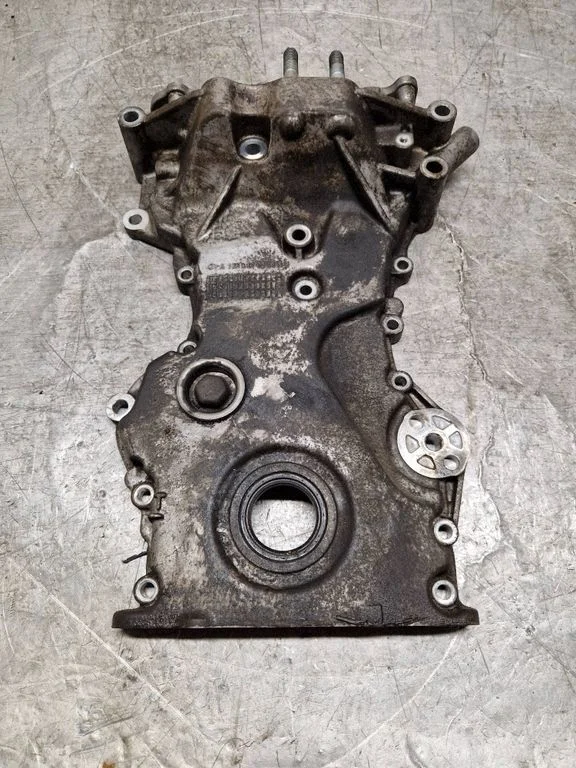 Rocker cam cover – SsangYong Tivoli (2015-)