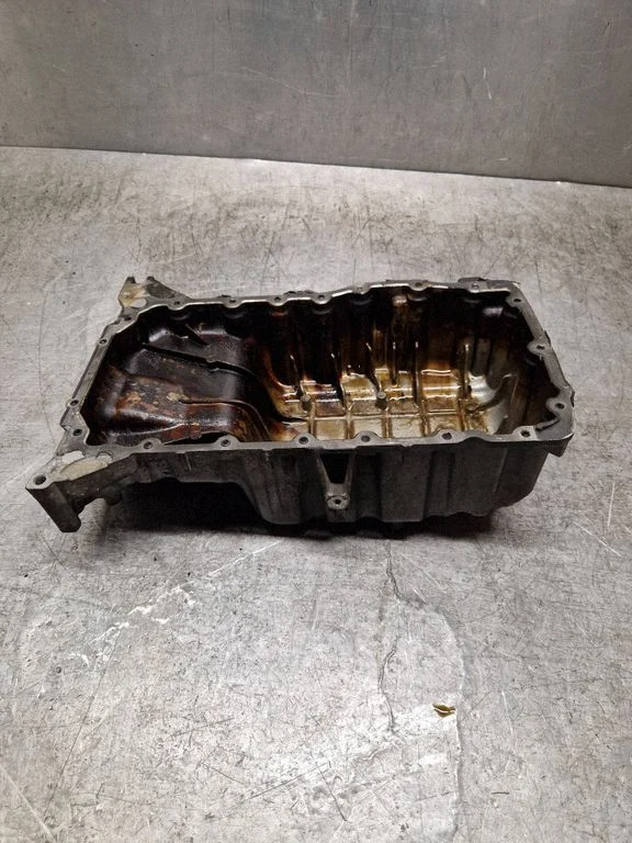 Oil sump – SsangYong Tivoli (2015-)