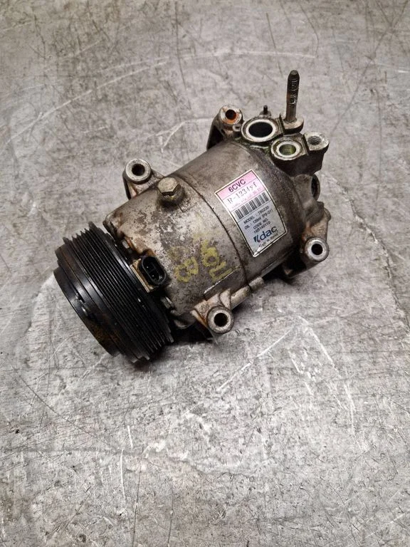 Air conditioning (A/C) compressor (pump) – SsangYong Tivoli (2015-)