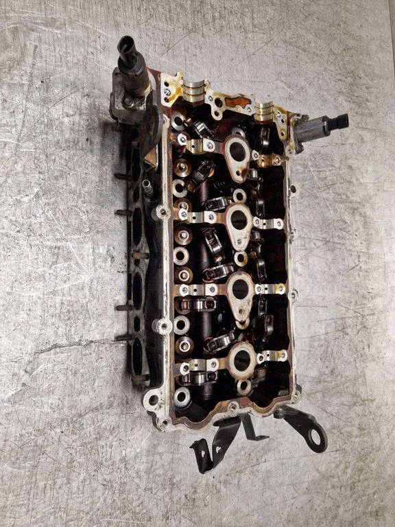 Engine head – SsangYong Tivoli (2015-)