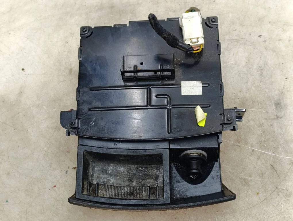 Auto tuhatoos – KIA Ceed (2006-2012)