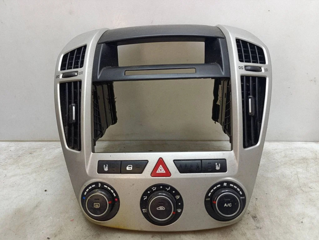 Dash center air vent grill 974801H000