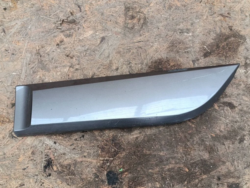 Tagaukse liist (mold) – Renault Scenic III -  Grand scenic III (2009-2016)