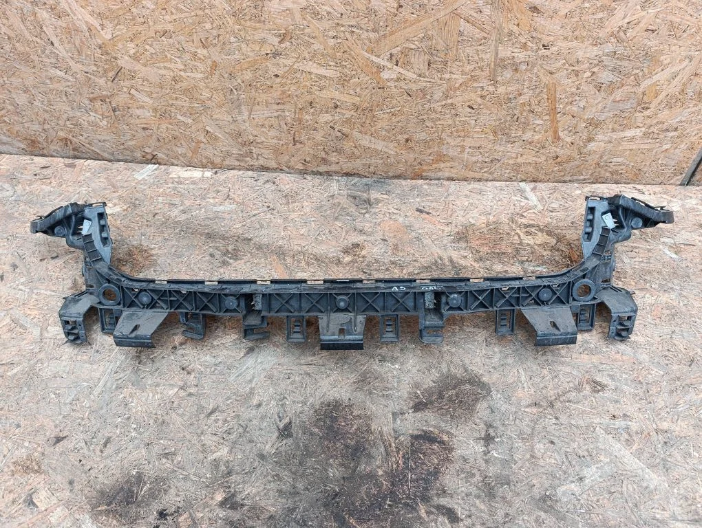 Rear bumper support beam – Audi A3 8Y (2020-)
