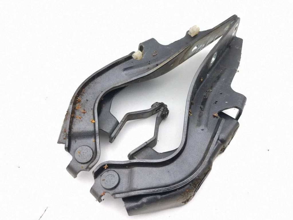 Mootorikapoti hinged – Nissan Juke II F16 (2019-)