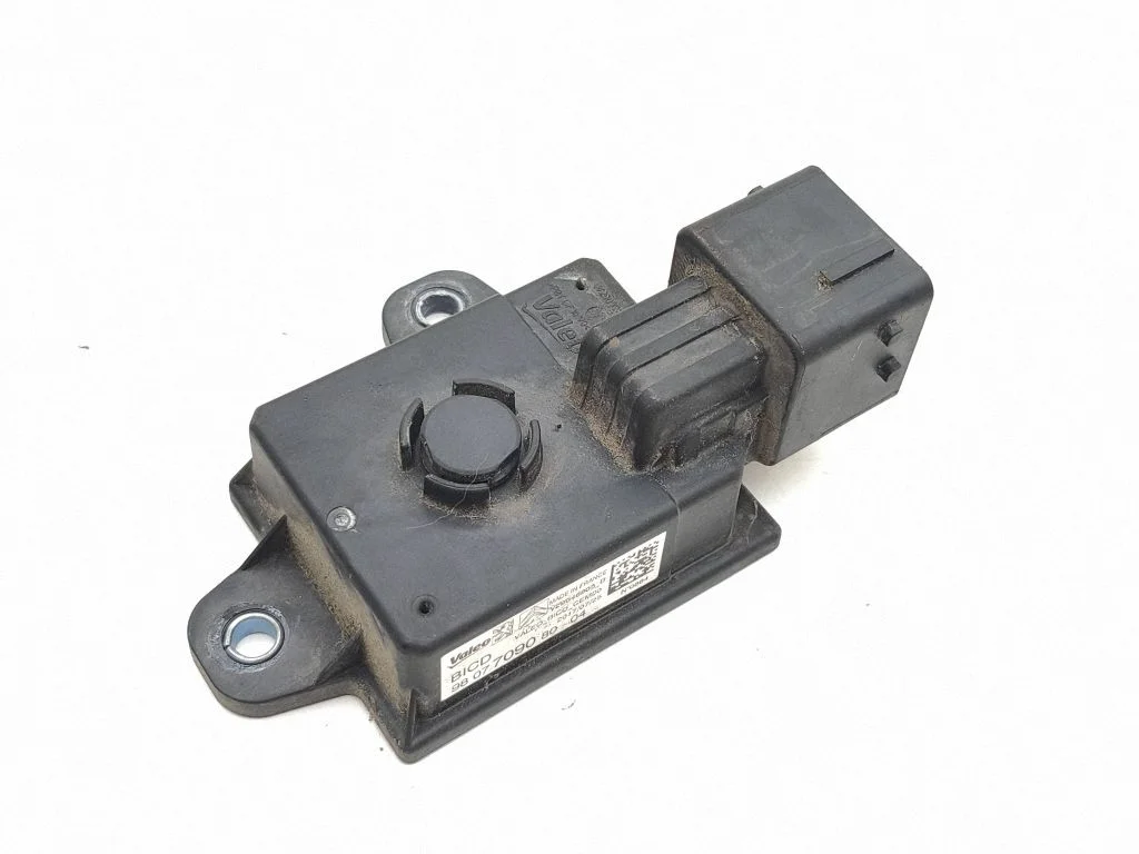 Other control units/modules 9807709080