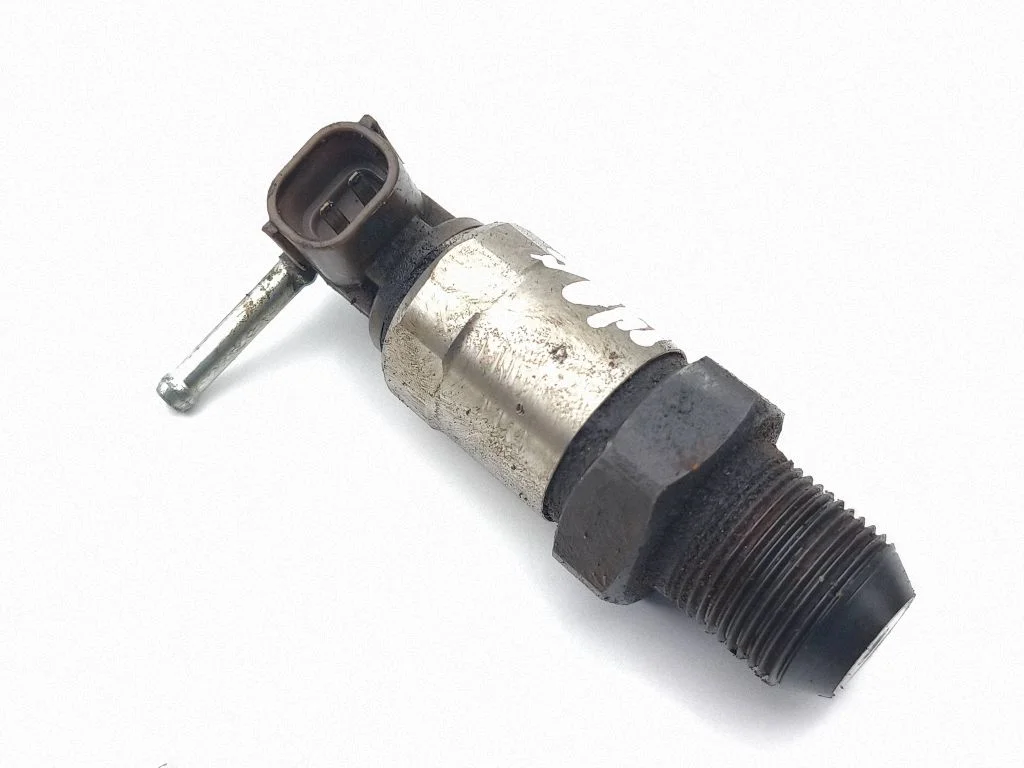 Kütuse rõhuregulaator HJ002604