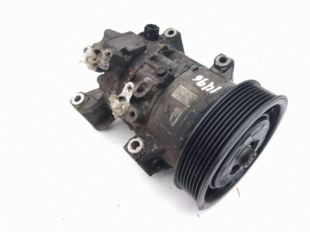 Kliimakompressor (pump) GE4472601744
