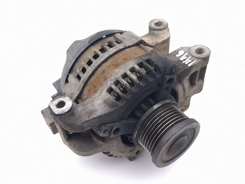 Generaator