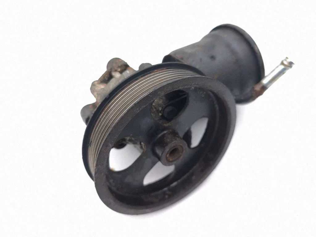 Roolivõimendi pump
