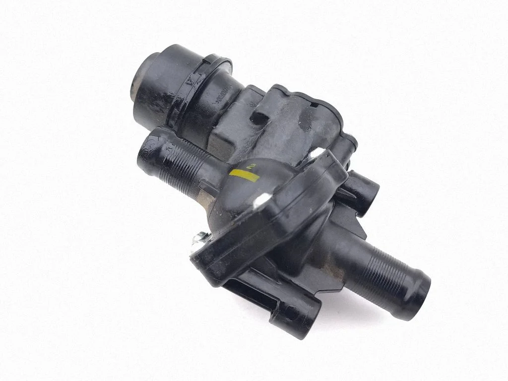 Thermostat/thermostat housing – Nissan Juke II F16 (2019-)