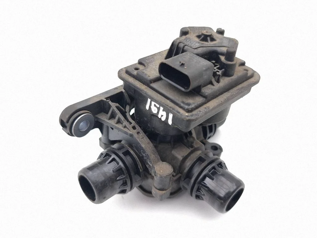 Coolant heater control valve 9462114 – BMW X2 U10 (2023-)