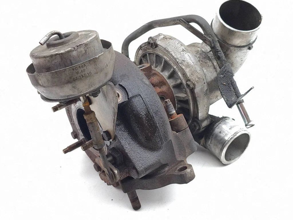 Turbo 172010R022