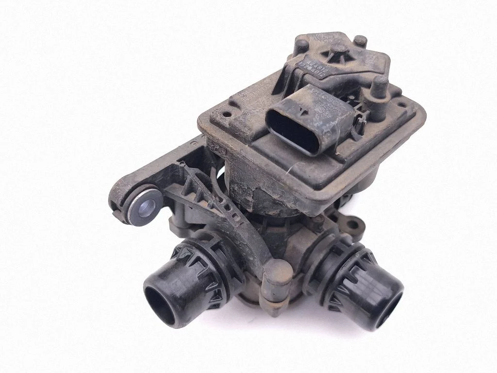 Coolant heater control valve 9462114 – BMW X2 U10 (2023-)