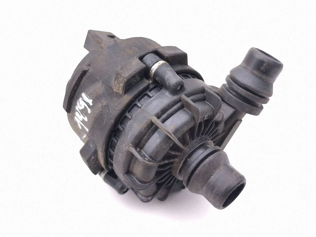 Electric auxiliary coolant/water pump 5A69E36 – BMW X2 U10 (2023-)