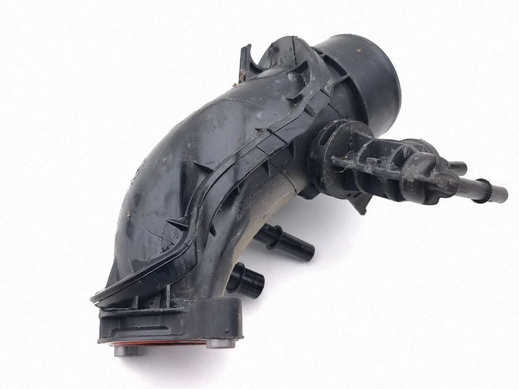 Air intake hose/pipe 165763262R
