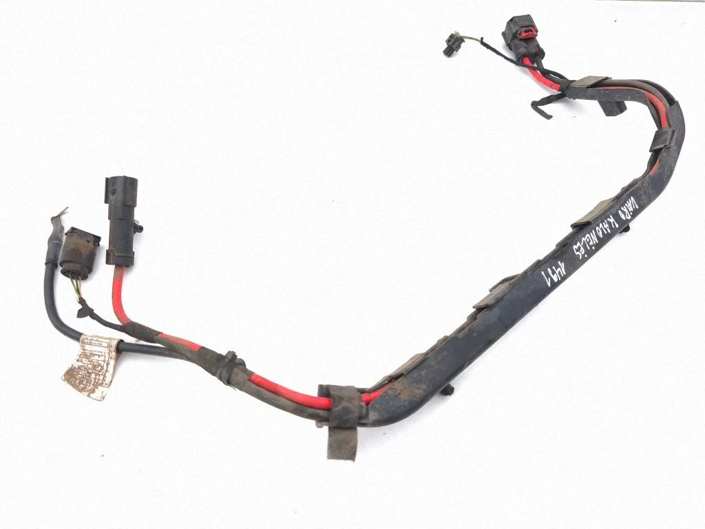 Other wiring loom 5A847B5 – BMW X2 U10 (2023-)