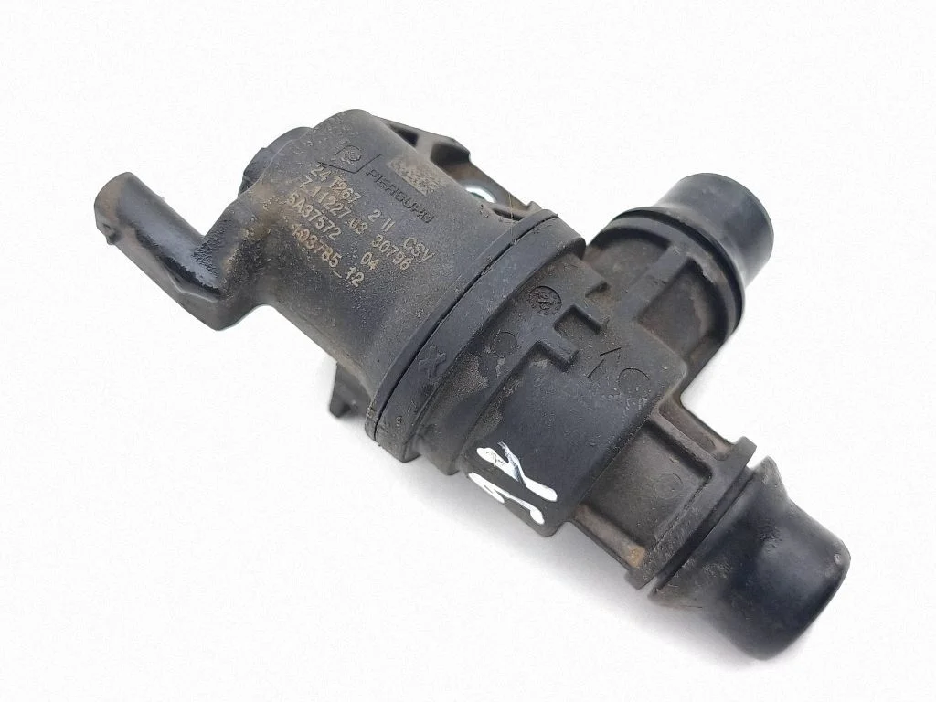 Coolant heater control valve 5A37572 – BMW X2 U10 (2023-)