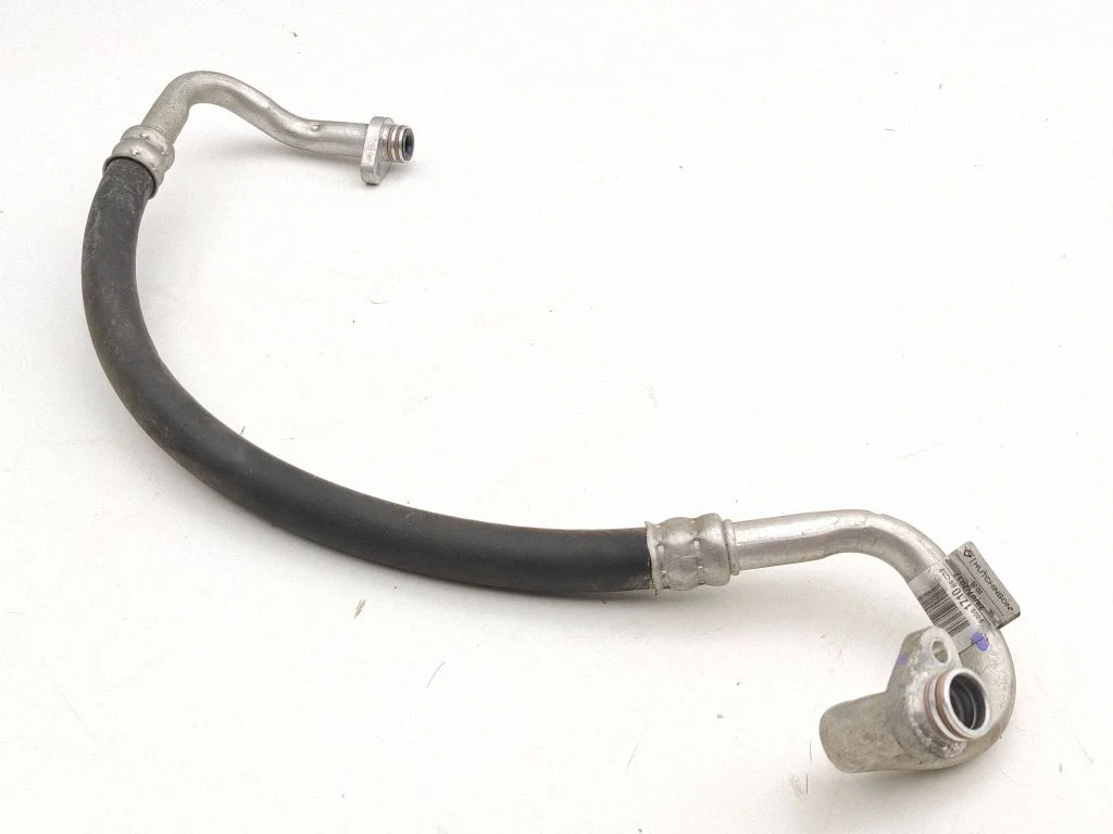 Air conditioning (A/C) pipe/hose 9809171080