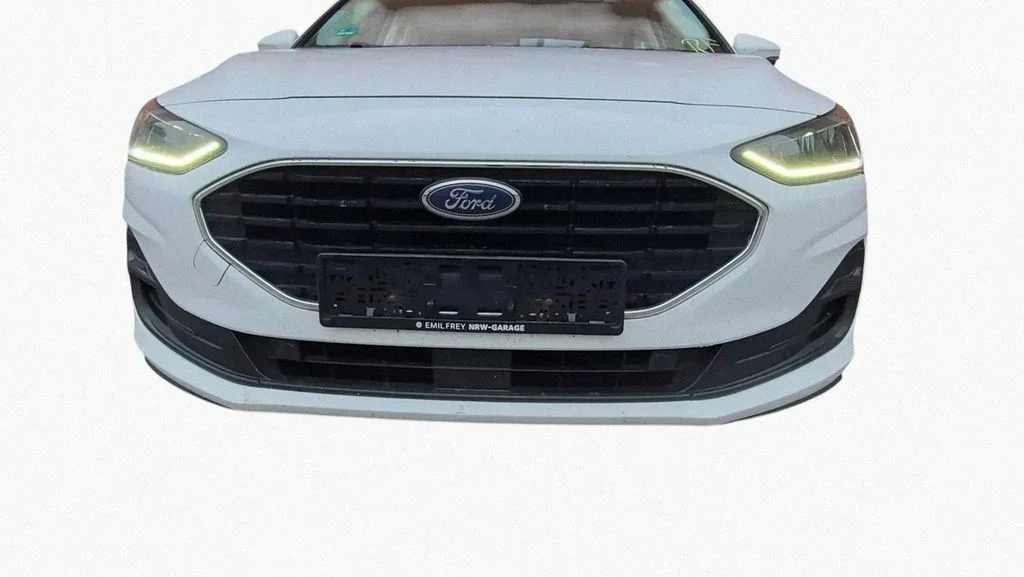 Przód kompletny – Ford Focus (2018-)