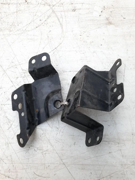ABS-pumba kinnitus – Opel Movano A (1998-2010)