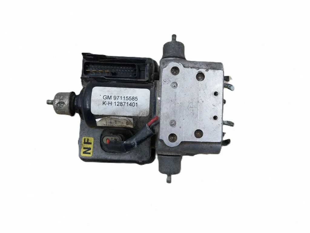 ABS bloks – Opel Frontera A (1991-1998)