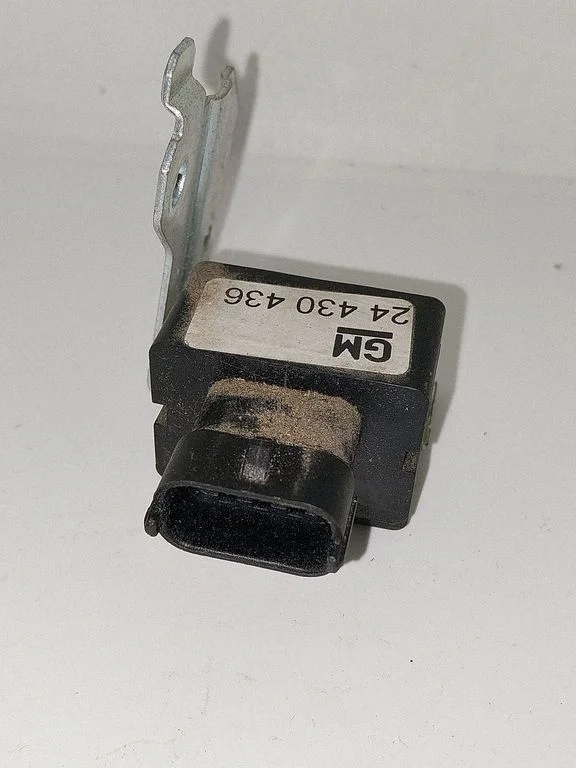 ABS-i ratta kiirusandur – Opel Vectra C (2005-2009)