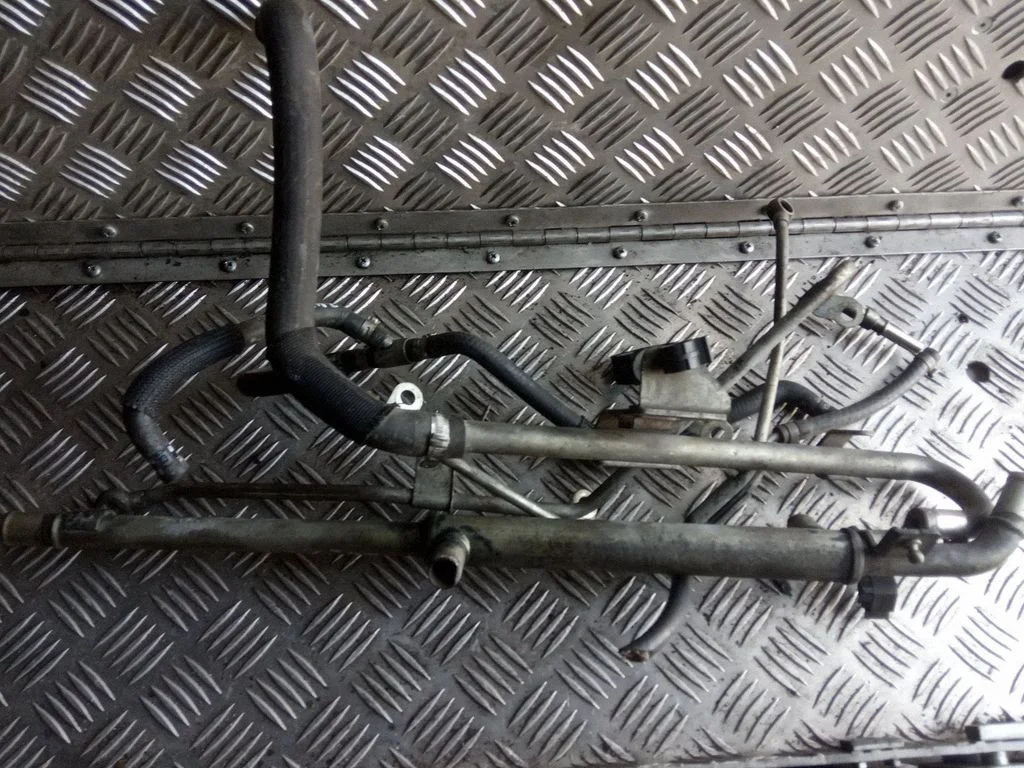 Brake vacuum hose/pipe BENR