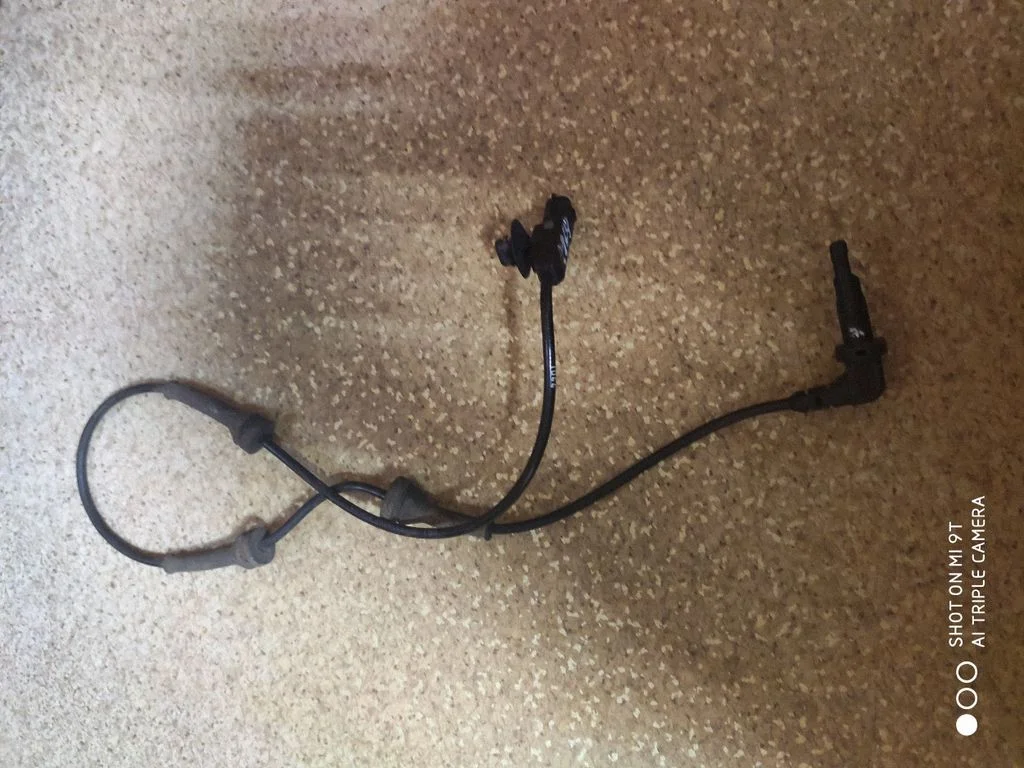 ABS brake wheel speed sensor 3200735314