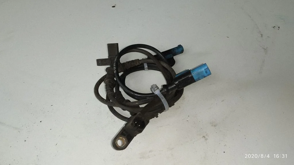 ABS brake wheel speed sensor A9065400334