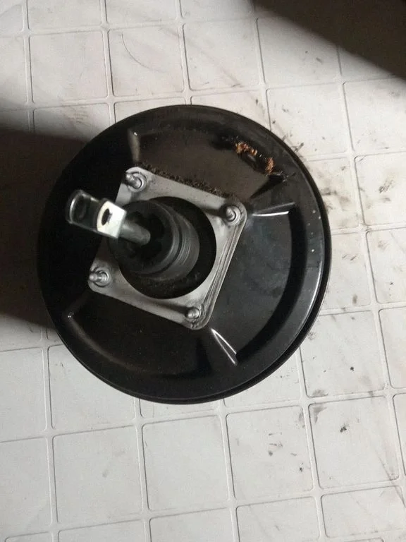 Brake booster A9064300108