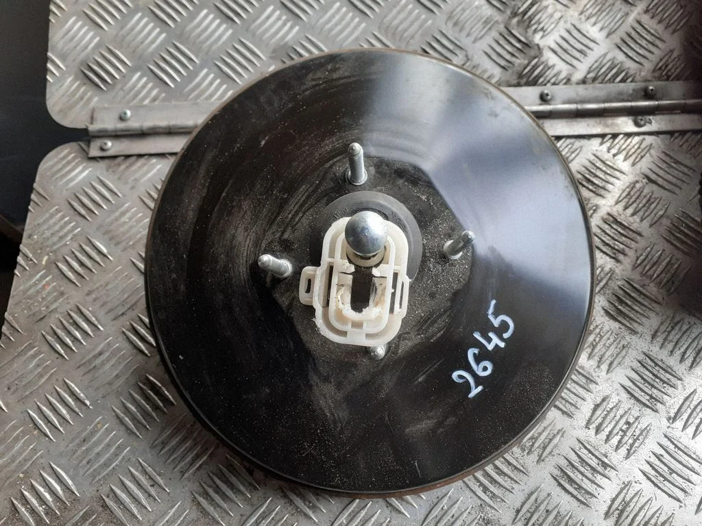 Brake booster 51725092